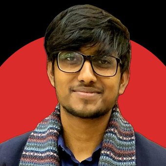 A.S.M Injamamul Hossain